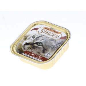 MISTER STUZZY CAT TACCHINO 100 GR